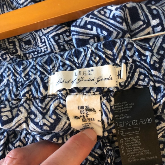 Bohemian Skirt - Picture 6 of 6